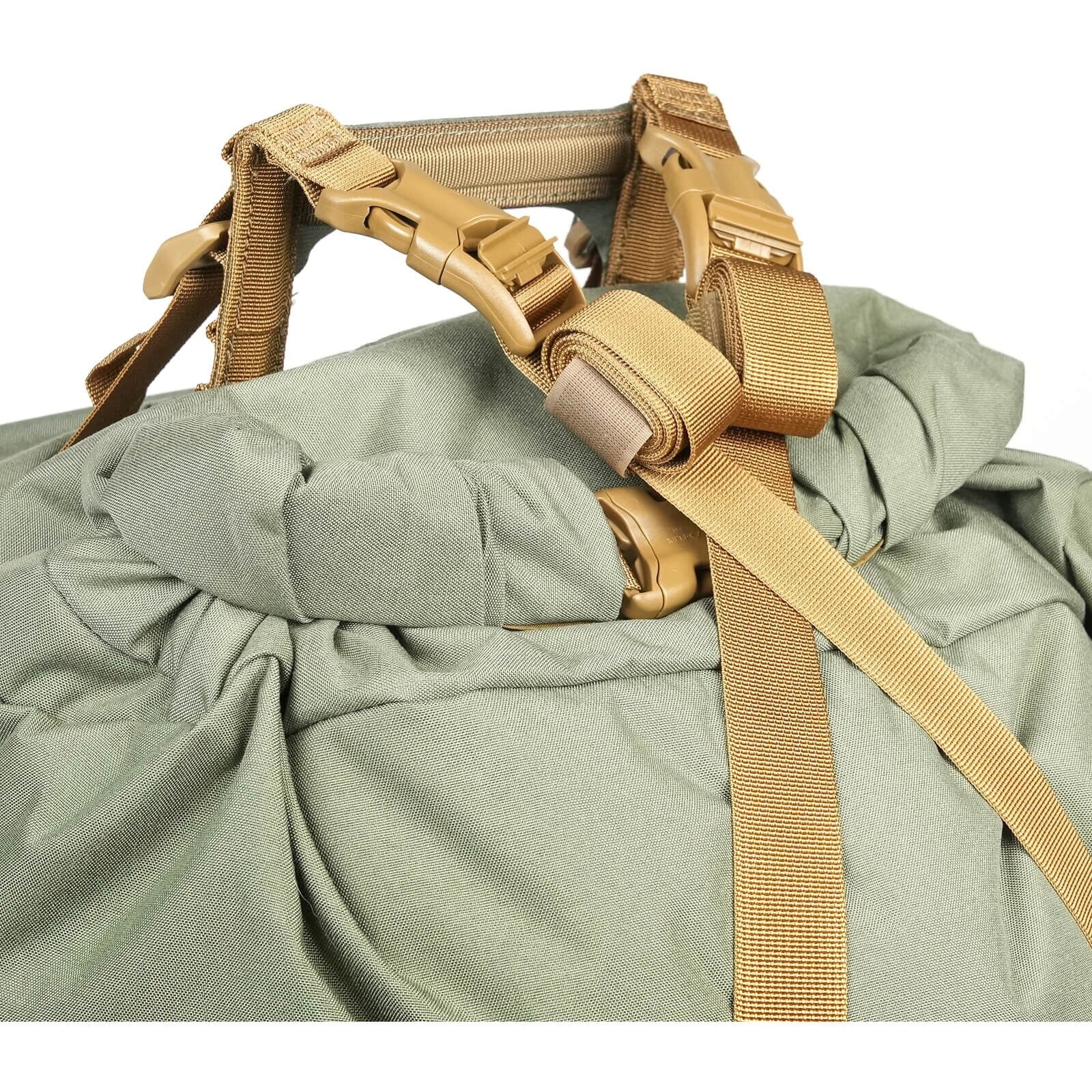 Sacs à dos 30 à 50 litres - Metcalf 50 - outpost-shop.com