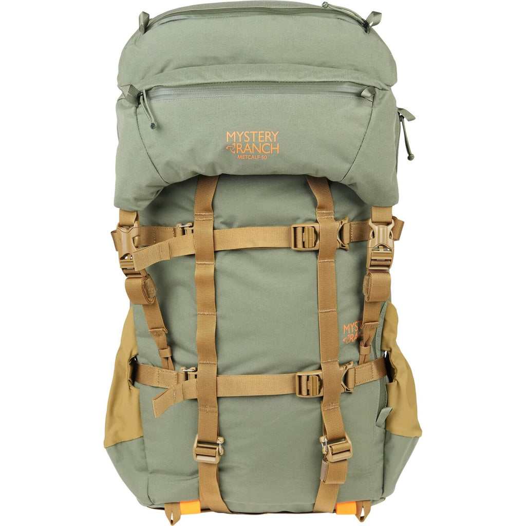 Sacs à dos 30 à 50 litres - Metcalf 50 - outpost-shop.com