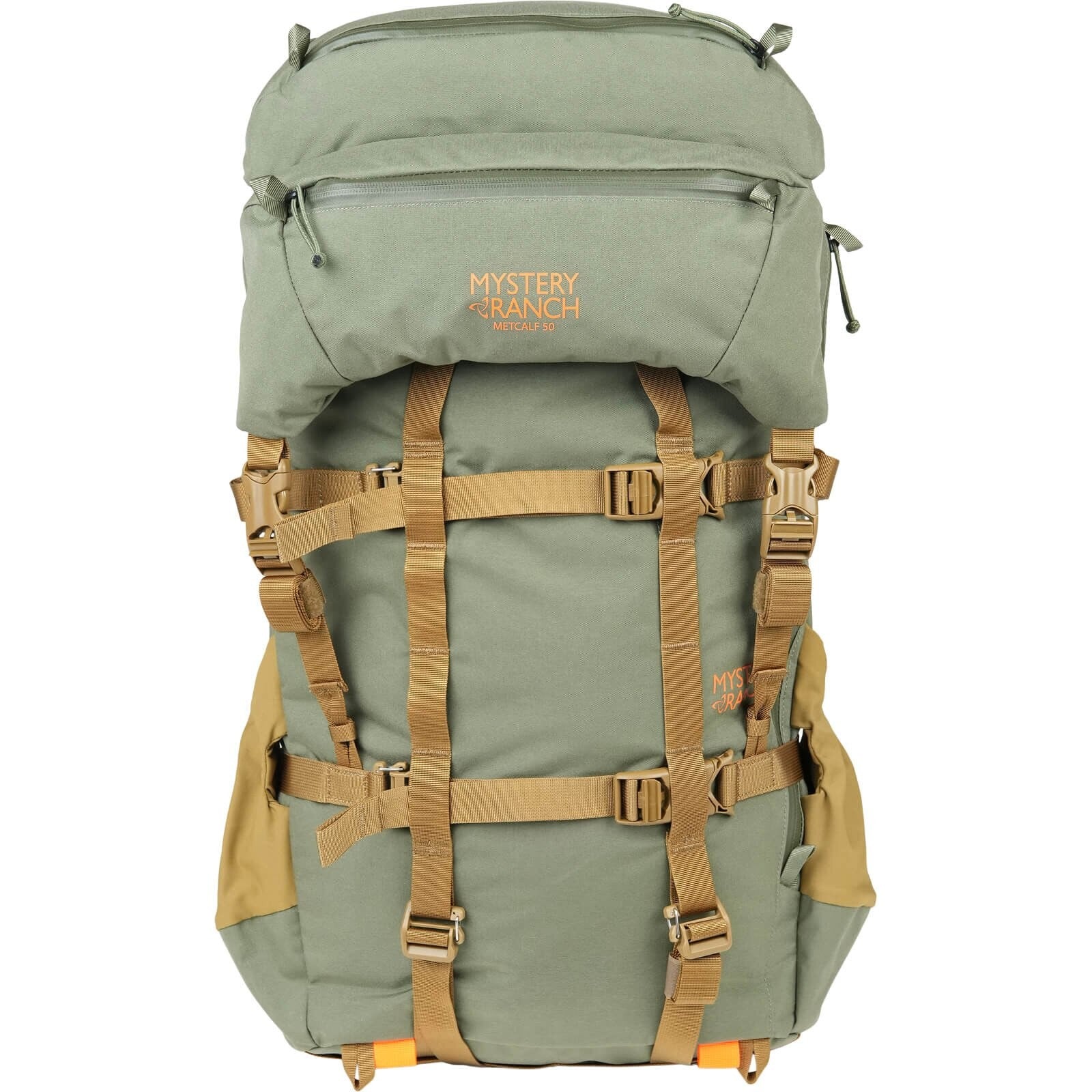 Sacs à dos 30 à 50 litres - Metcalf 50 - outpost-shop.com