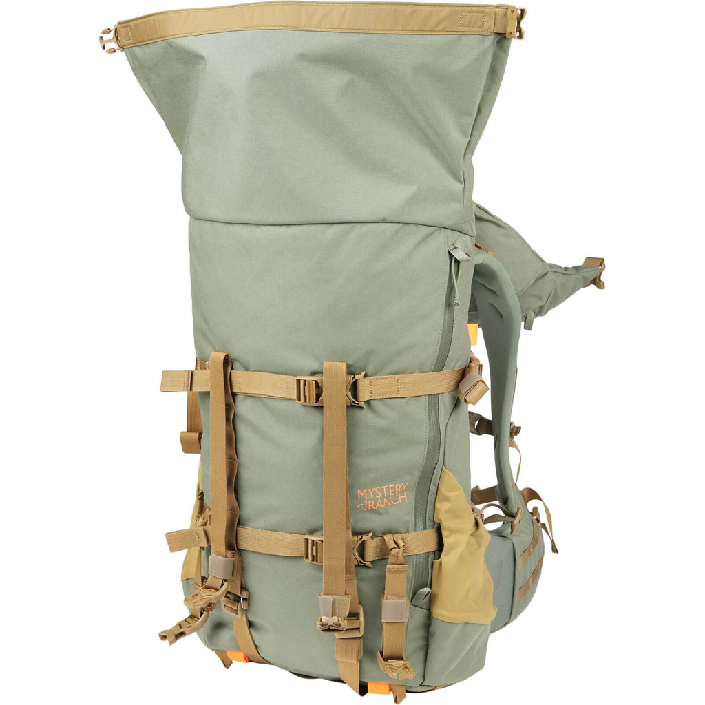 Sacs à dos 30 à 50 litres - Metcalf 50 - outpost-shop.com