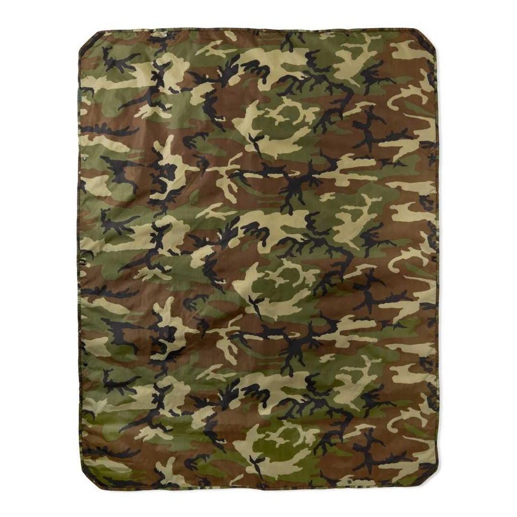 Couvertures - Cloudstryke Blanket - Woodland - outpost-shop.com