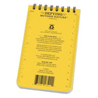 Rite in the Rain™ - Rite in The Rain | Calepin 7.6 x 12.7 cm - outpost-shop.com