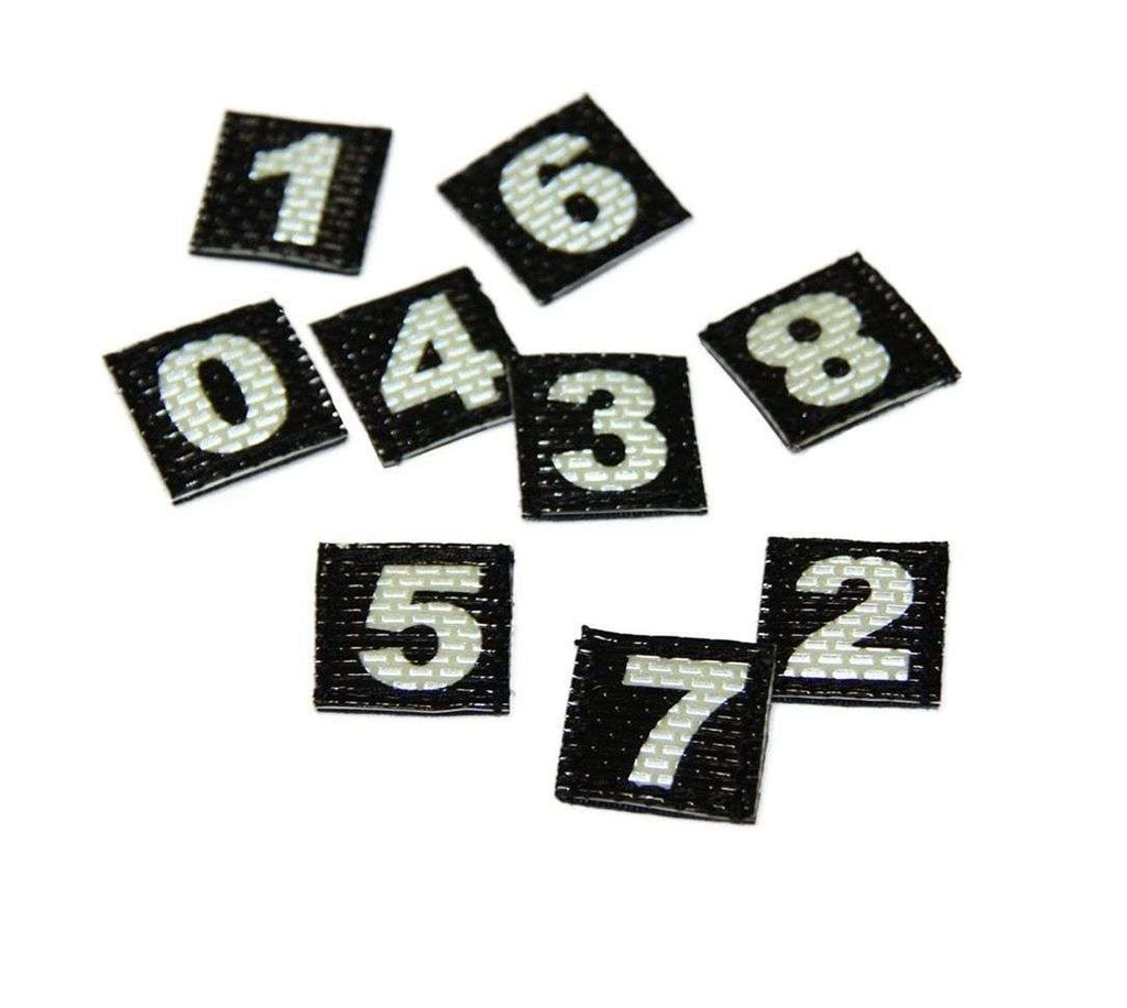 Patches & Stickers - Cyalume | Numéro Photoluminescent - outpost-shop.com