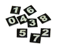 Patches & Stickers - Cyalume | Numéro Photoluminescent - outpost-shop.com