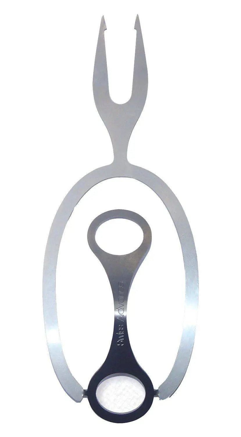 Accessoires - Swiss Advance | BBQ Fourchette - outpost-shop.com