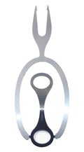 Accessoires - Swiss Advance | BBQ Fourchette - outpost-shop.com