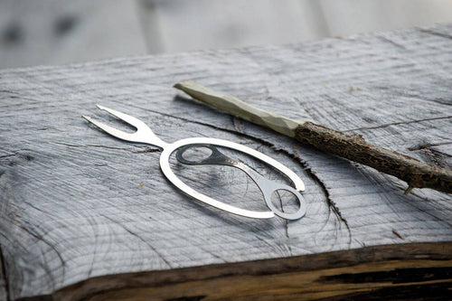 Accessoires - Swiss Advance | BBQ Fourchette - outpost-shop.com