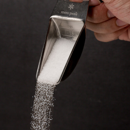 Cuillère à mesurer Snow Peak