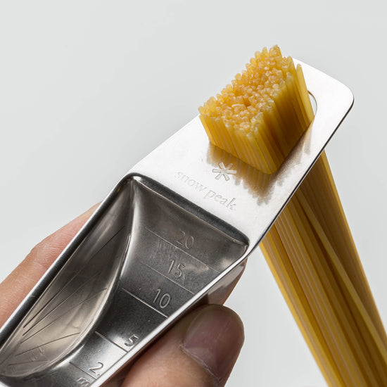 Cuillère à mesurer Snow Peak