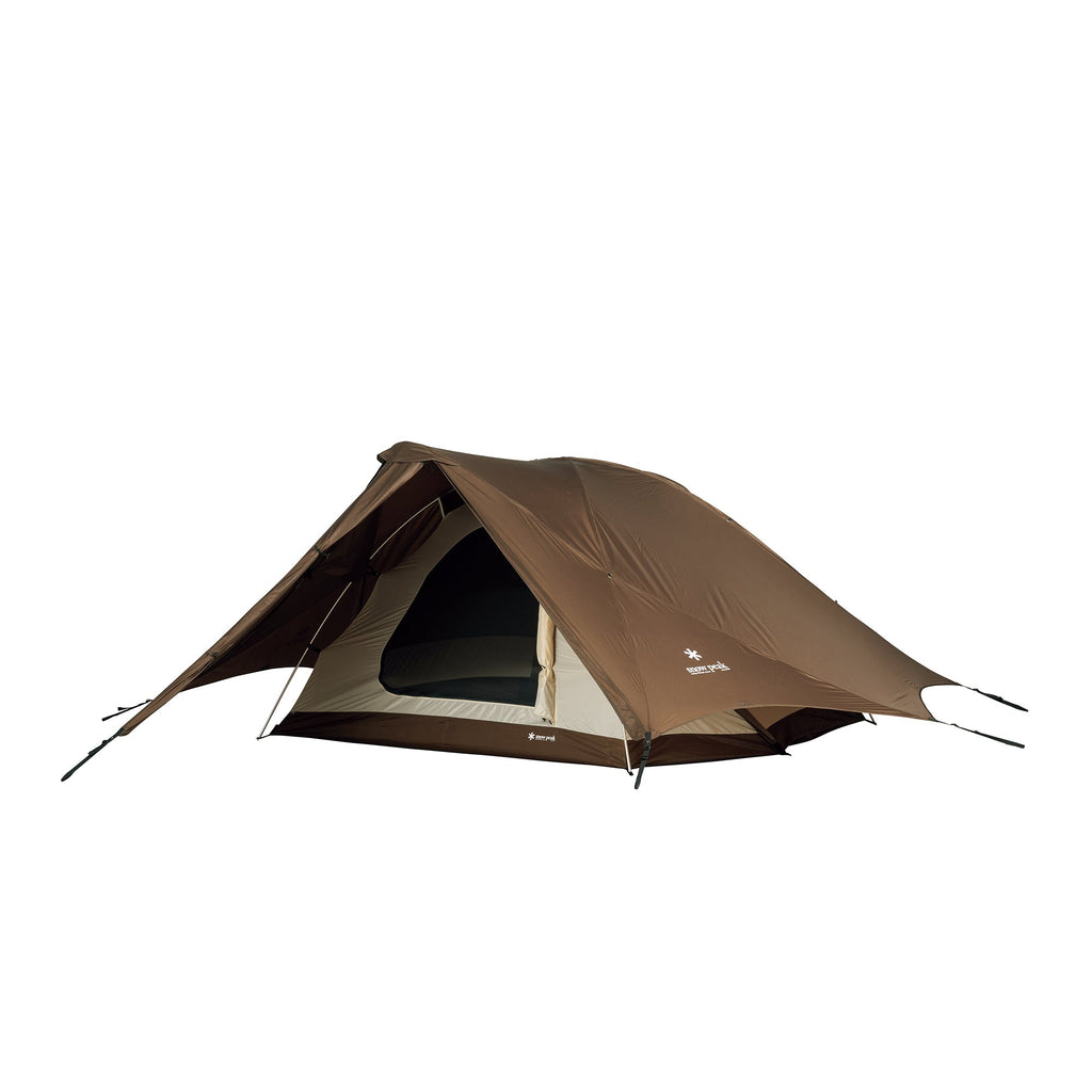 Tente dôme Snow Peak Winzeil 2