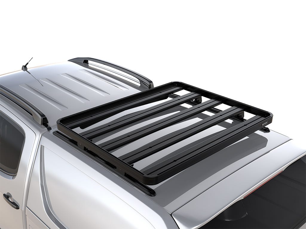Galerie Slimline II pour hard top et remorque 1425 × 954 mm,