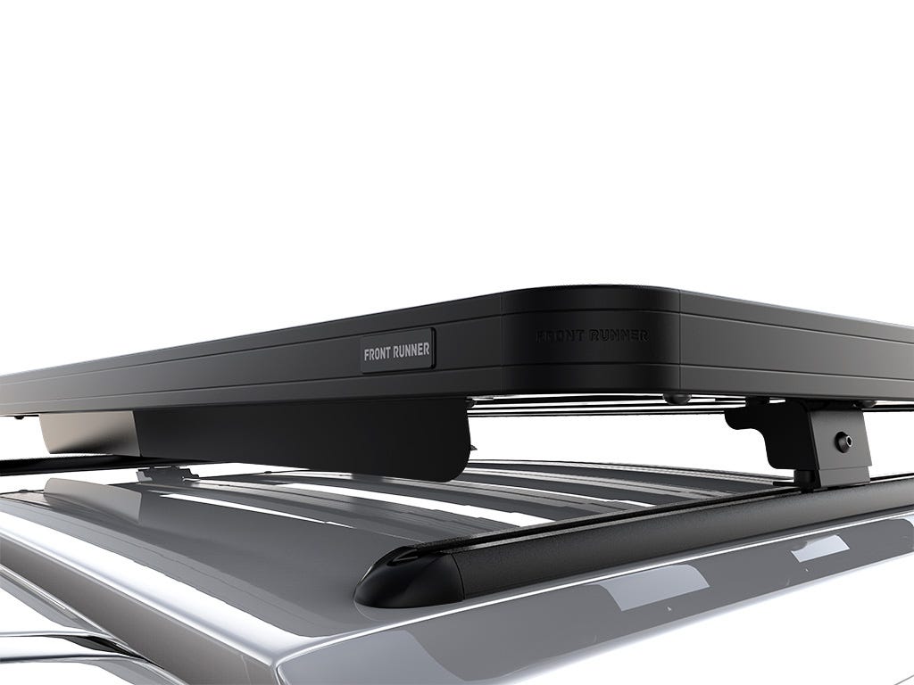 Galerie Slimline II pour hard top et remorque 1425 × 954 mm,