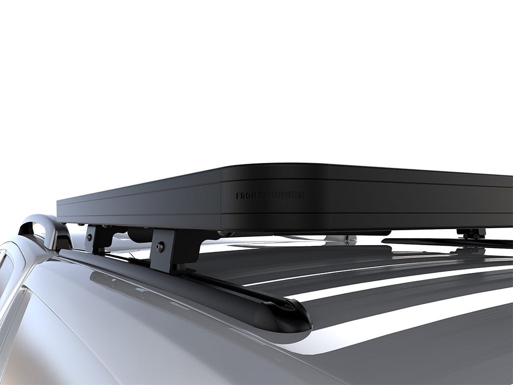Galerie Slimline II pour hard top et remorque 1425 × 954 mm,