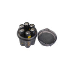 Piles, batteries et chargeurs - MecArmy | B18 Batterie box - outpost-shop.com