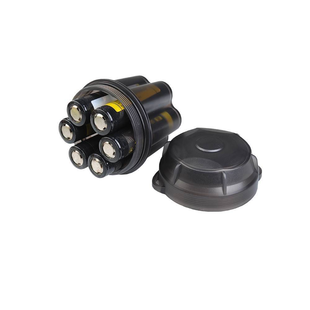 Piles, batteries et chargeurs - MecArmy | B18 Batterie box - outpost-shop.com