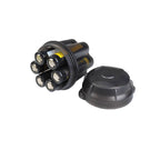 Piles, batteries et chargeurs - MecArmy | B18 Batterie box - outpost-shop.com