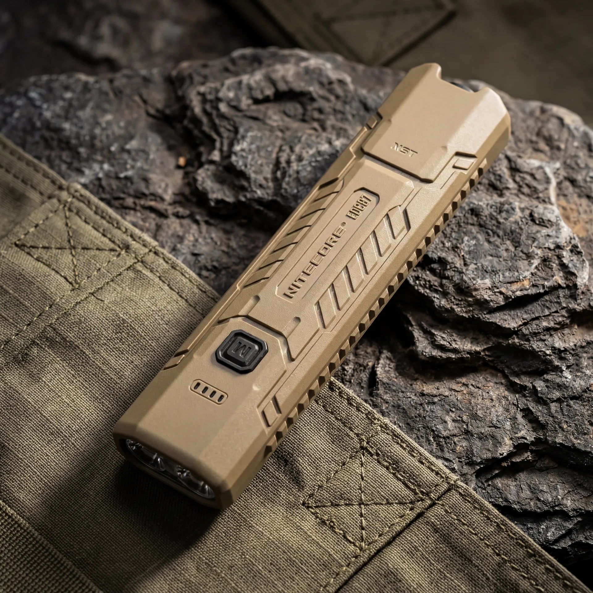 Lampe torche EDC 07 NITECORE