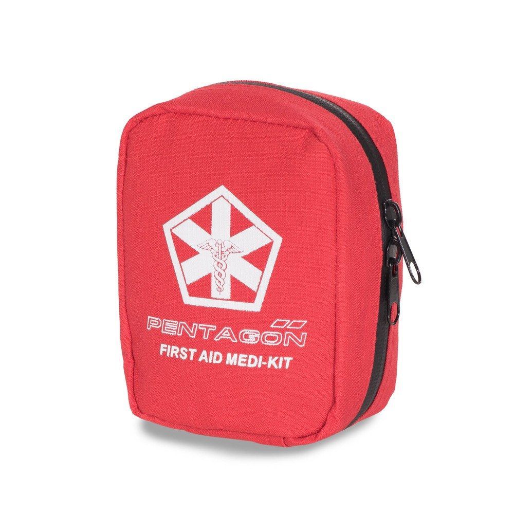 Trousses de secours - Pentagon | Hippokrates Trousse de secours - outpost-shop.com