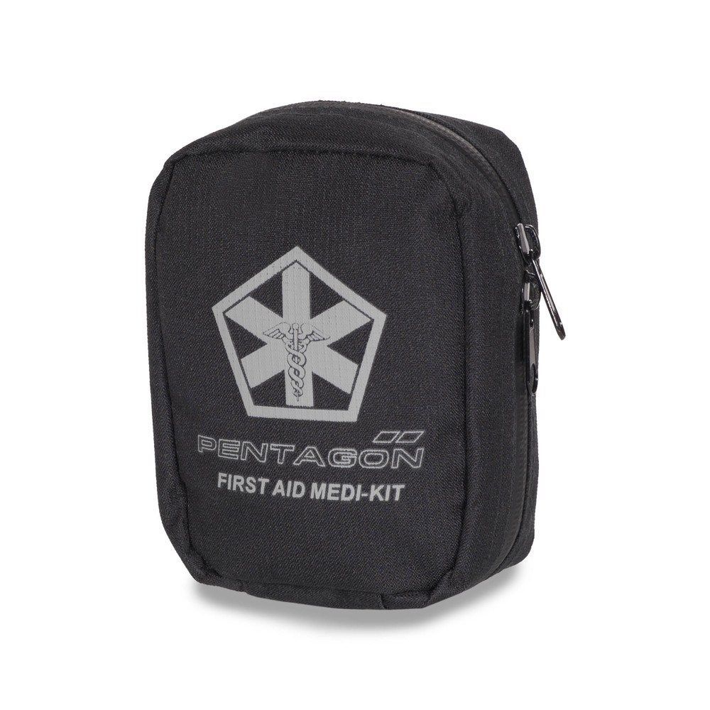 Trousses de secours - Pentagon | Hippokrates Trousse de secours - outpost-shop.com