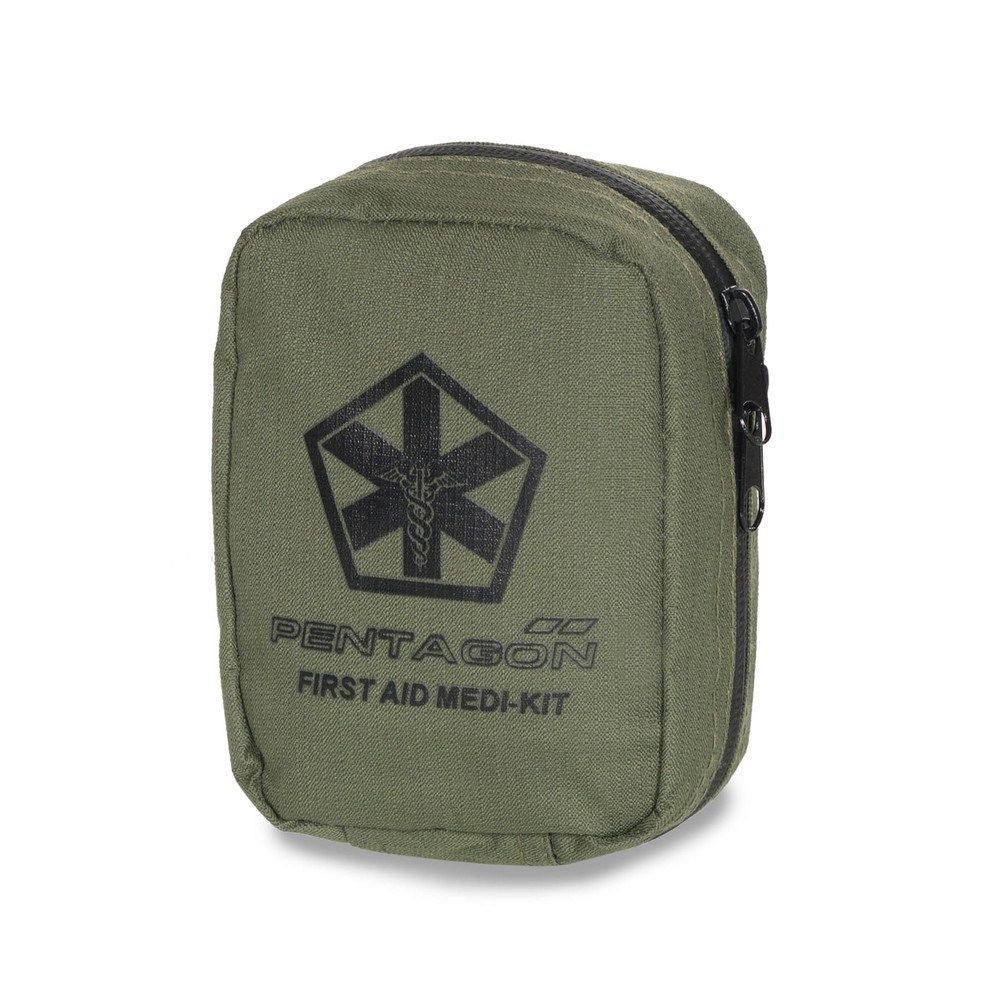 Trousses de secours - Pentagon | Hippokrates Trousse de secours - outpost-shop.com