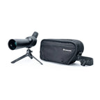 Vanguard Vesta 460A - longue-vue coudée 15-50x60 avec trépied