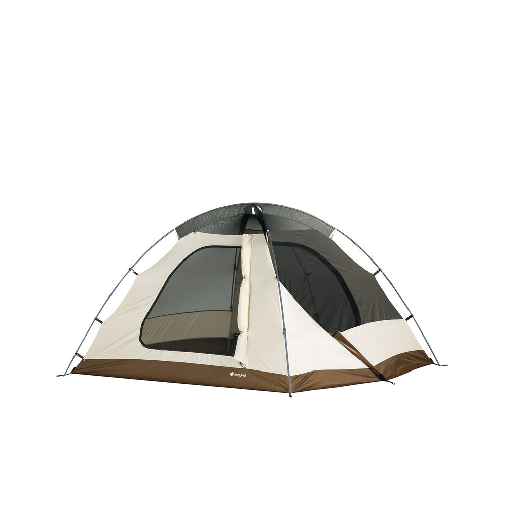 Tente dôme Snow Peak Winzeil 2