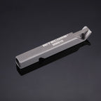 Accessoires - Nitecore | NWS10 Sifflet Titanium - outpost-shop.com