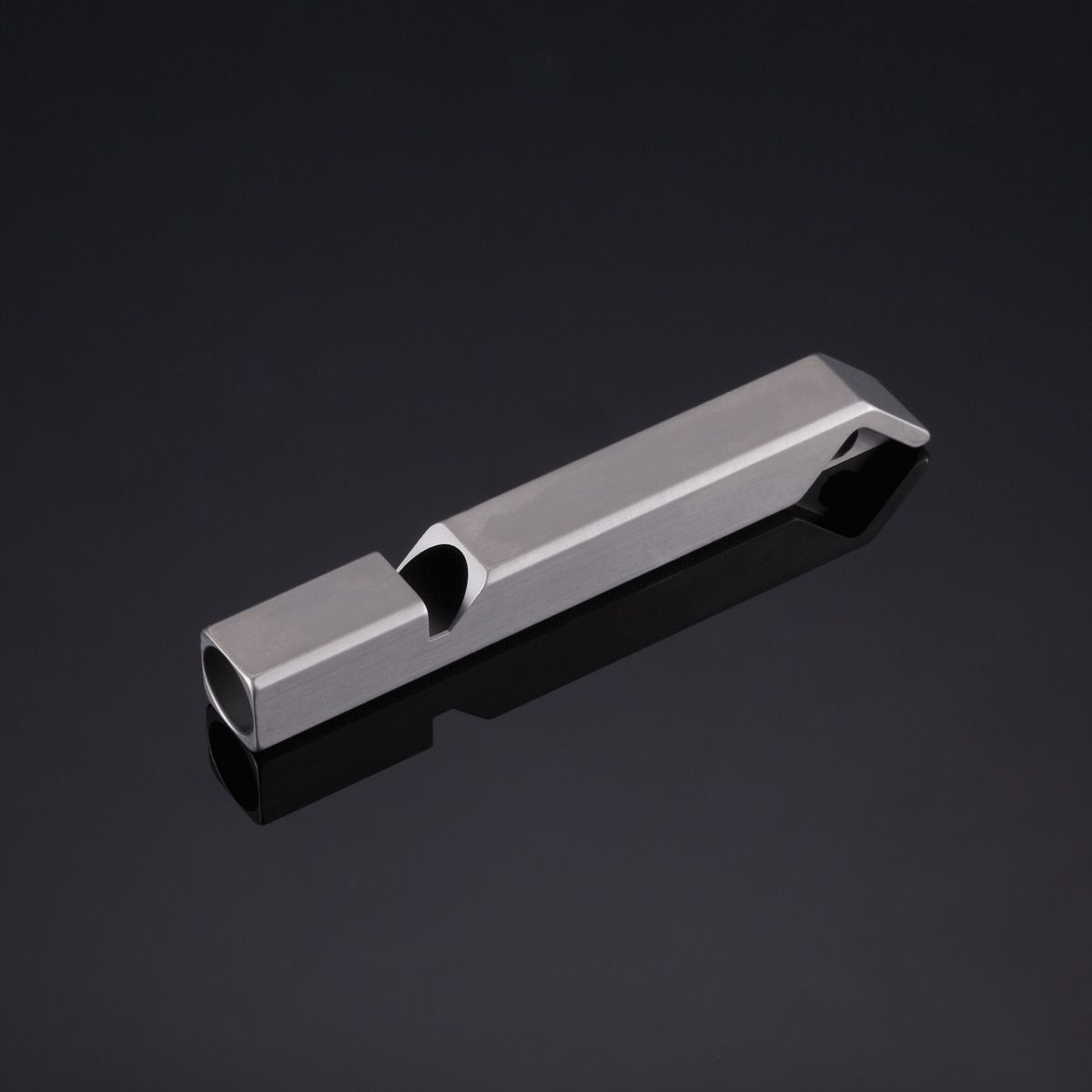 Accessoires - Nitecore | NWS10 Sifflet Titanium - outpost-shop.com