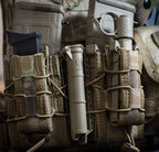 Piles, batteries et chargeurs - Thyrm | CellVault Battery Storage - outpost-shop.com