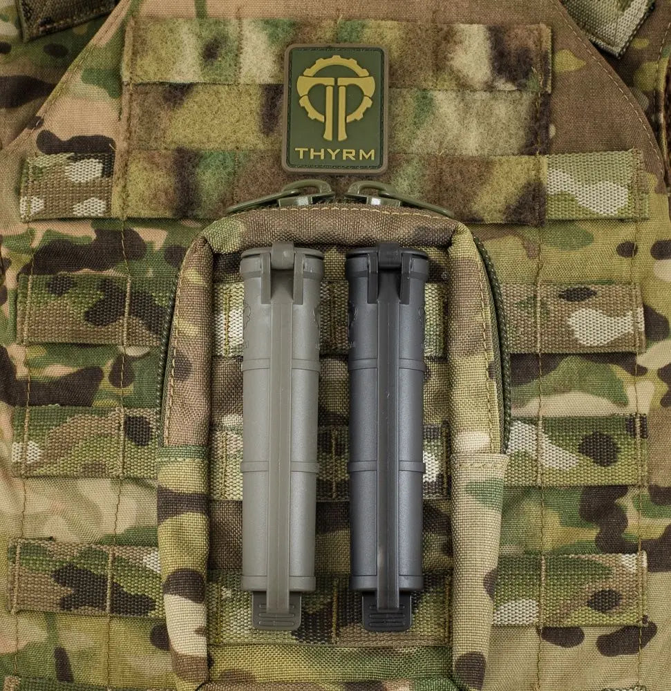 Piles, batteries et chargeurs - Thyrm | CellVault Battery Storage - outpost-shop.com