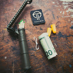 Piles, batteries et chargeurs - Thyrm | CellVault Battery Storage - outpost-shop.com