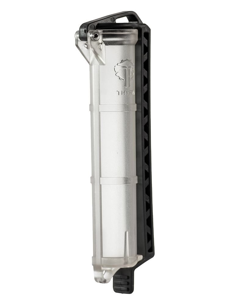 Piles, batteries et chargeurs - Thyrm | CellVault Battery Storage - outpost-shop.com