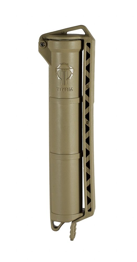 Piles, batteries et chargeurs - Thyrm | CellVault Battery Storage - outpost-shop.com