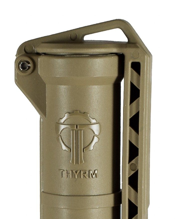 Piles, batteries et chargeurs - Thyrm | CellVault Battery Storage - outpost-shop.com