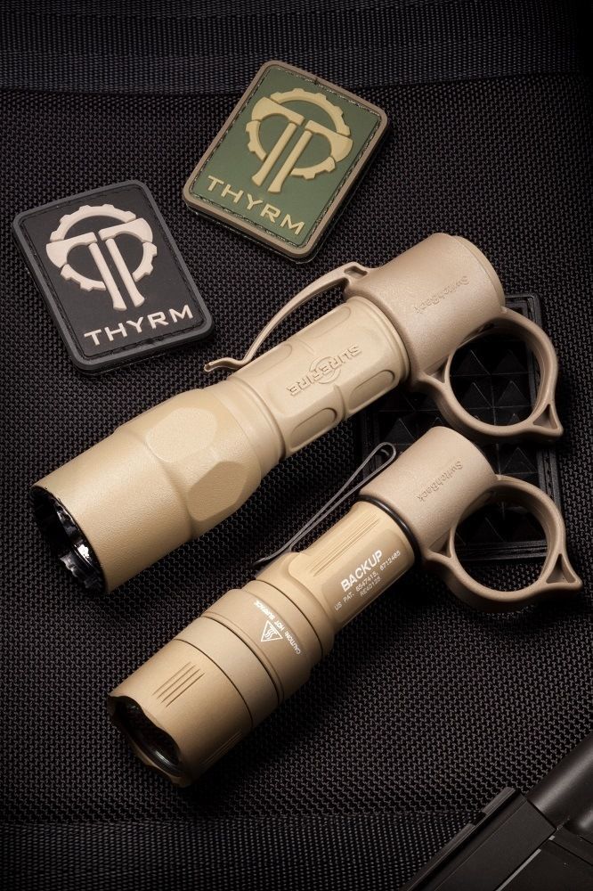 Piles, batteries et chargeurs - Thyrm | SwitchBack Backup Universal - outpost-shop.com