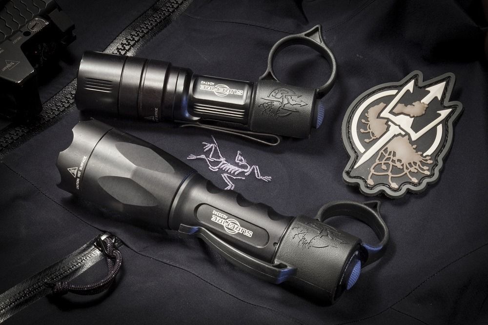 Piles, batteries et chargeurs - Thyrm | SwitchBack Backup Universal - outpost-shop.com