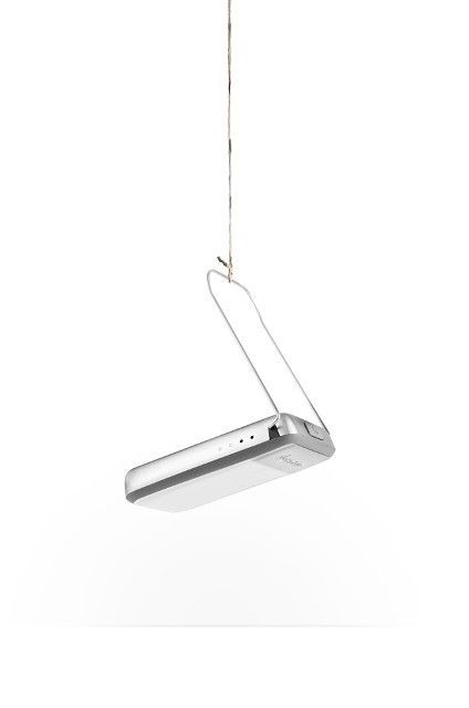 Lanternes et bougies - Biolite | Travelight 135 - outpost-shop.com