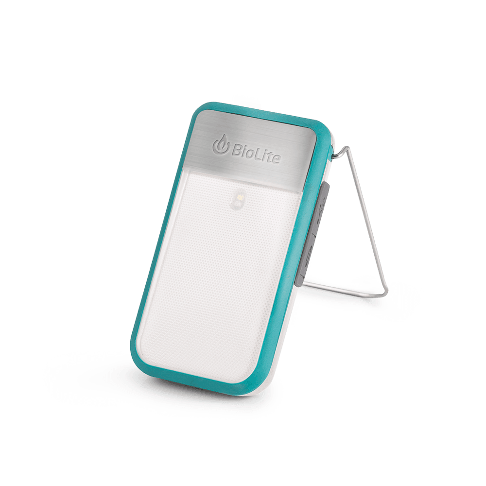 Lanternes et bougies - Biolite | Travelight 135 - outpost-shop.com