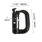 Accessoires - ITW | Grimlock - outpost-shop.com