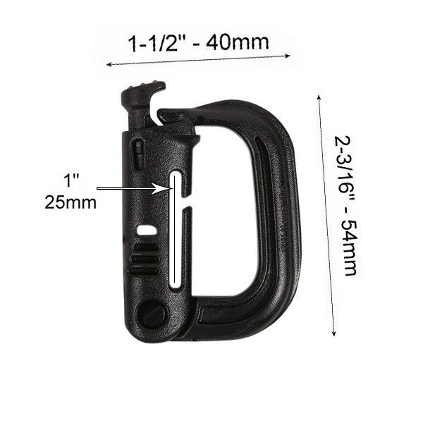 Accessoires - ITW | Grimlock - outpost-shop.com