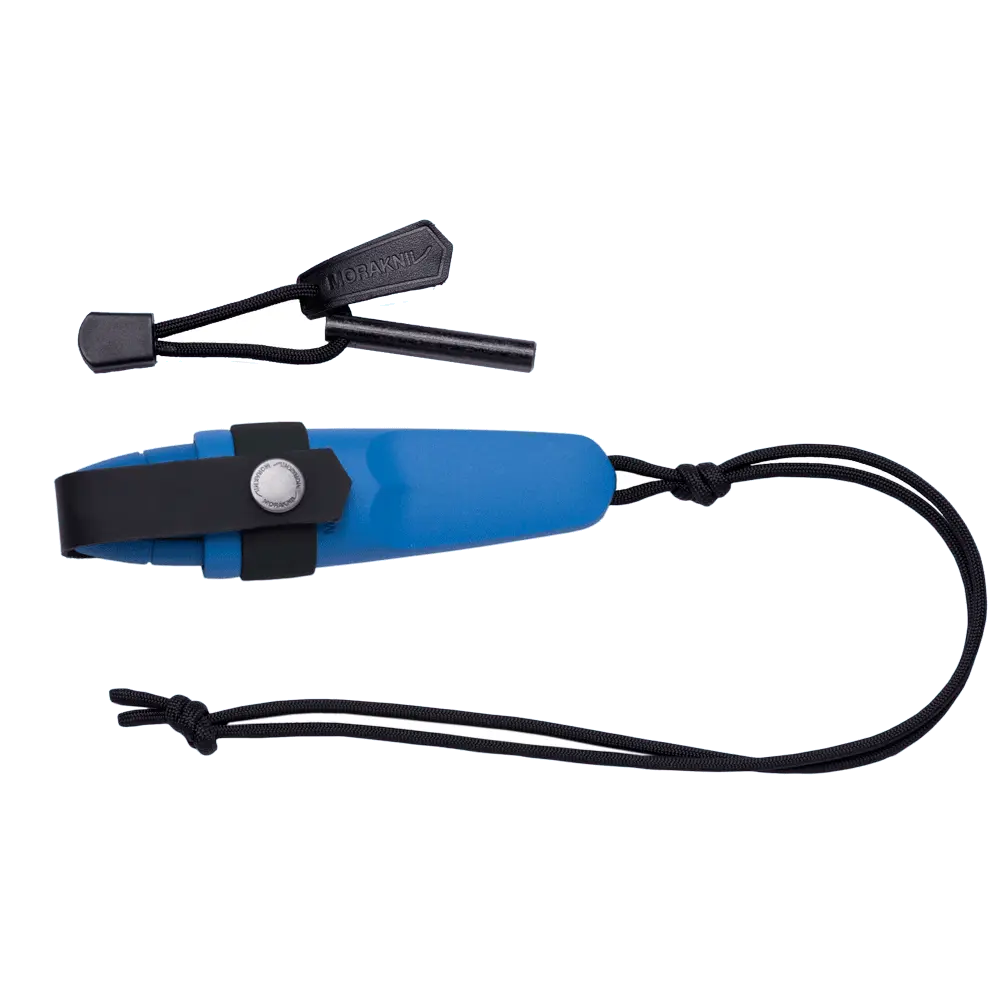 Lames Fixe - Morakniv | Eldris With Fire Kit - outpost-shop.com