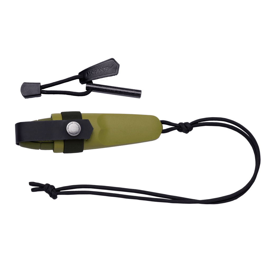 Lames Fixe - Morakniv | Eldris With Fire Kit - outpost-shop.com