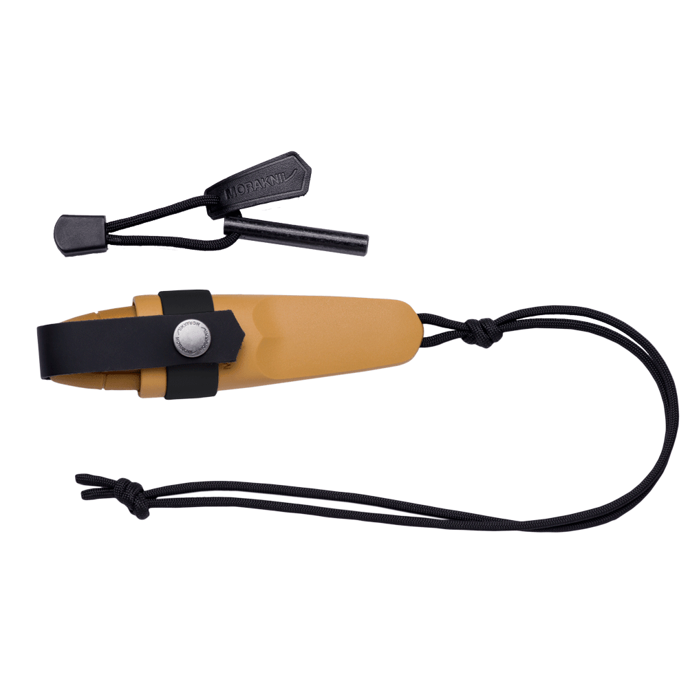 Lames Fixe - Morakniv | Eldris With Fire Kit - outpost-shop.com