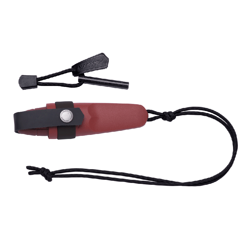 Lames Fixe - Morakniv | Eldris With Fire Kit - outpost-shop.com