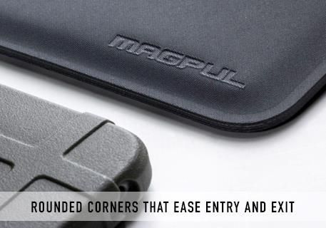 Accessoires - Magpul | Daka Essential Wallet - outpost-shop.com