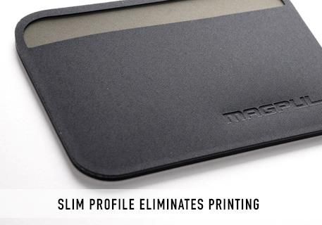 Accessoires - Magpul | Daka Essential Wallet - outpost-shop.com