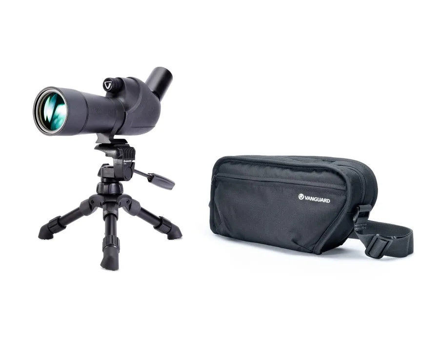 Vanguard Vesta 560A - longue-vue coudée 15-45x60