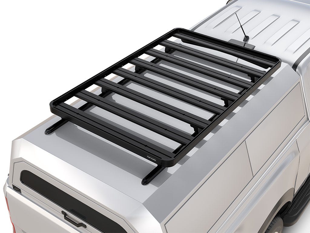 Galerie Slimline II pour hard top et remorque 1475 × 1560 mm