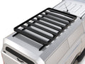 Galerie Slimline II pour hard top et remorque 1475 × 1560 mm