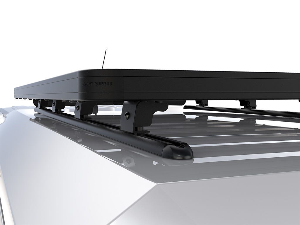 Galerie Slimline II pour hard top et remorque 1345 × 1560 mm